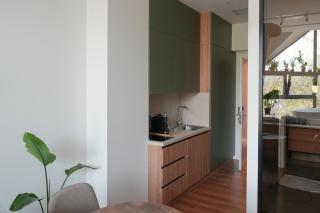 Retreat Apartments - 7