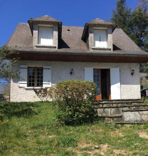 La Maison au bord du Lac - 8