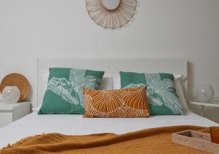 Salini Apartments - Santa Maria del Focallo - 5