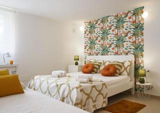 Salini Apartments - Santa Maria del Focallo - 0