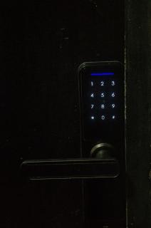 Alquiler Apartamento Amoblado Laguna - 0