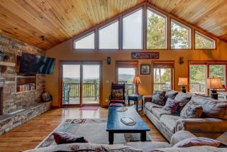 Above it All - Blowing Rock - 2