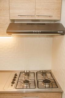 Alquiler Apartamento Amoblado Laguna - 9