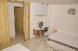 Alquiler Apartamento Amoblado Laguna - 4