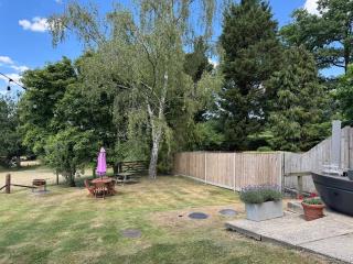 Wild Spa Cottage - 6