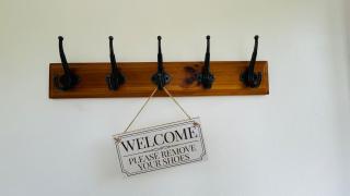 Wild Spa Cottage - 9