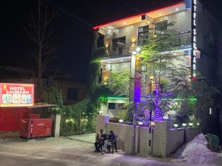 Hotel Saurabh - 3