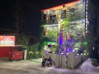 Hotel Saurabh - 2