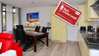 Ferienwohnung Appartement Seestern - 0