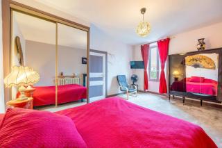 Chambre Nuit d'Asie - 7