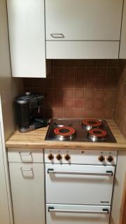 Gibelhüüs 2-Bettwohnung - b48627 - 4