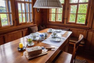 Ferienhaus Fromsenrüti - 2