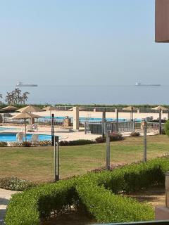 Modern Front Seaview chalet El Sokhna - Ain Sokhna - 1