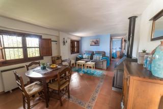 Casa El Pino Azul, Ferienhaus Für 2 4 Personen - 0