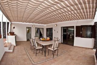 Ferienhaus In Costa Teguise Mit Privatem Pool - 2