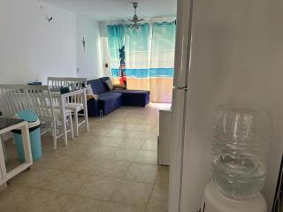 Modern Front Seaview chalet El Sokhna - 8