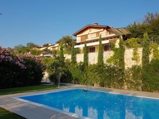 Il Paradiso Apartments Great View Gardasee - Torri del Benaco - 9