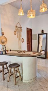 TRIBUS Hospedagem e Terapias - 2