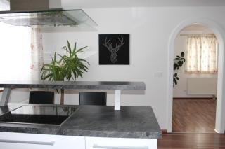 Ferienwohnung Mit Blick Auf Die Berge - 4