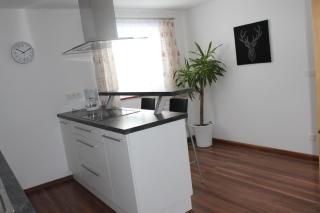 Ferienwohnung Mit Blick Auf Die Berge - 8