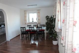 Ferienwohnung Mit Blick Auf Die Berge - 1