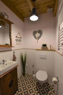 Domek na Kaszubach 25-2 - Ostoja Bukowo - 2