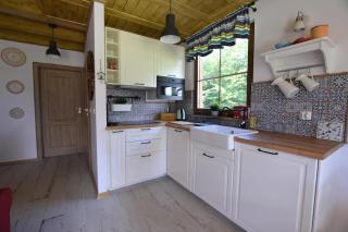 Domek na Kaszubach 25-2 - Ostoja Bukowo - 7