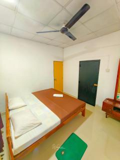 Walawe Natural Vibe Safari Lodge - 2