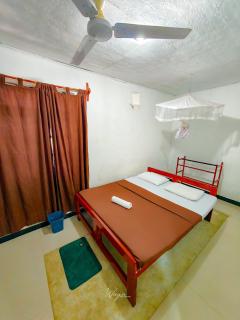 Walawe Natural Vibe Safari Lodge - 8