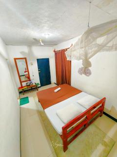 Walawe Natural Vibe Safari Lodge - 6