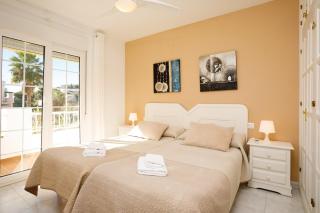 Apto 5 Almoraide Suites - 6