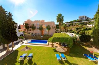 Apto 5 Almoraide Suites - 8