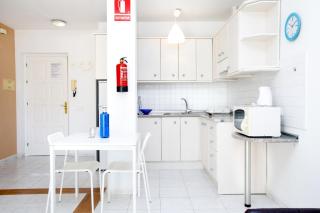 Apto 5 Almoraide Suites - 7