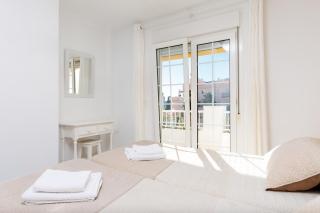 Apto 5 Almoraide Suites - 5