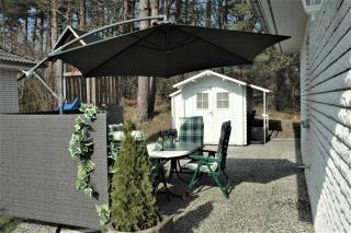 Ferienhaus Albatros - 8