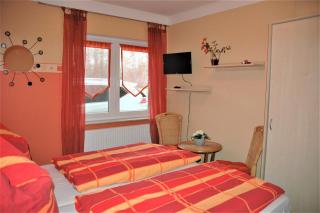 Ferienhaus Albatros - 2