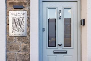 Westwood Boutique Aparthotel by Birch Stays - 5