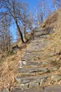 Rustico Di Vacanza Nel Nucleo Di Moghegno - 3