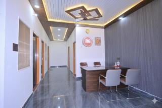 Monishka PALACE Ayodhy - 9