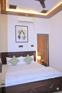 Monishka PALACE Ayodhy - 8