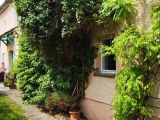 Familienfreundliche Gemütliche Ferienwohnung In Luchau Mit Garten Und Grill - - 3