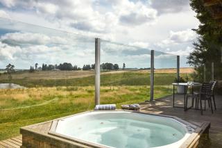 Brahman Hills - Gardens, Spa, Hotel & Villas - 5star - 4