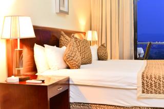 The Manor Hotel - Kigali - 1