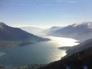 Türkisfarbenes Haus Mit Fantastischer Aussicht - 3