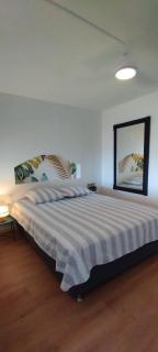 Your T1 bis Cozy at Les Avirons awaits you! La Cas' à Maya - 4