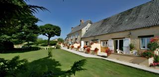 Chalet Le Chene Vert - 1