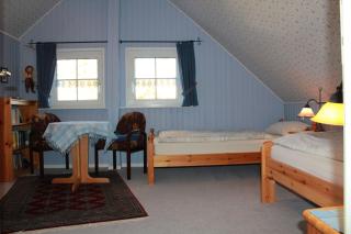 Appartement Mit Wallbox - 3