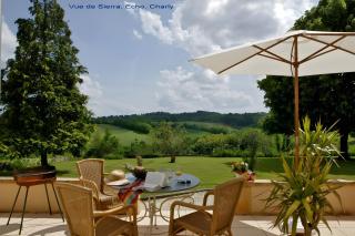 Chalet Le Tilleul - 4