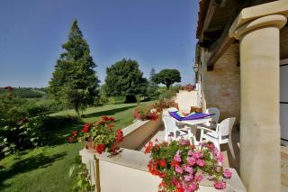 Chalet Le Tilleul - 3