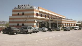 Hotel El Atalaya - 0